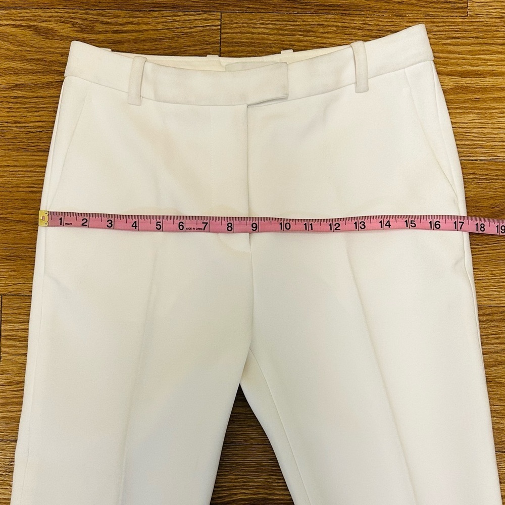 3.1 Phillip Lim off white pants - Picture 4 of 12